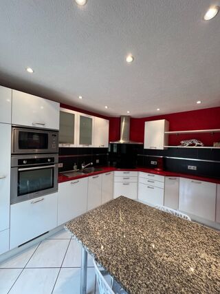  Maison � vendre 7 pi�ces 125 m�