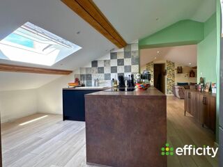  Appartement à vendre 3 pièces 90 m²