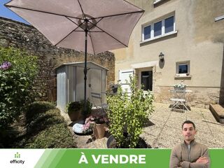  Maison à vendre 4 pièces 71 m²