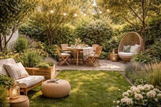  Appartement � vendre 3 pi�ces 64 m�