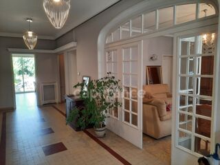  Maison à vendre 8 pièces 198 m²