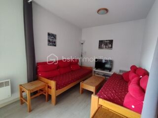  Appartement � vendre 3 pi�ces 42 m�