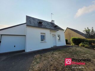  Maison à vendre 5 pièces 90 m²