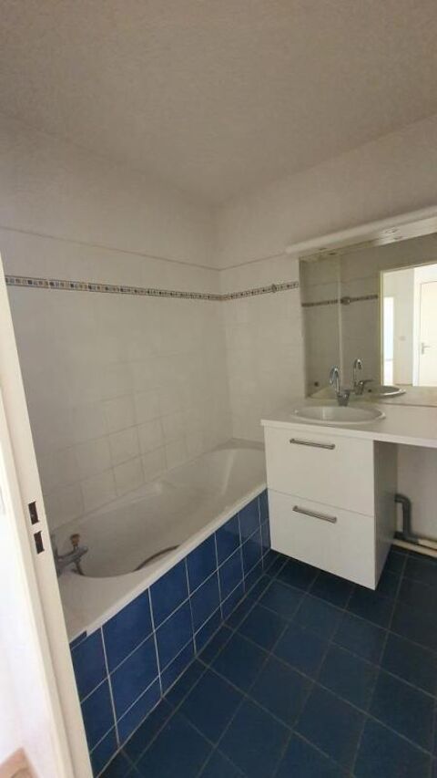  Appartement � louer 3 pi�ces 63 m�