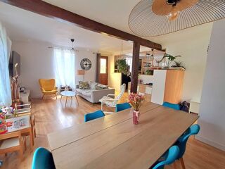  Maison � vendre 7 pi�ces 169 m�