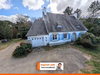  Maison à vendre 5 pièces 105 m²