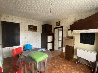  Maison � vendre 2 pi�ces 43 m�