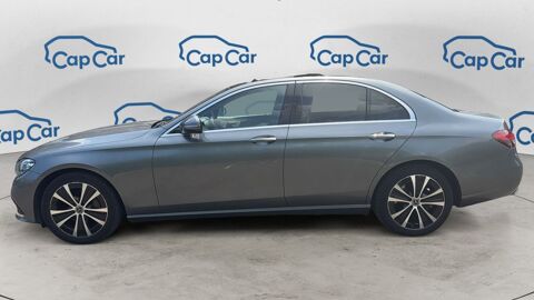 Classe E V 300 320 EQ Power 9G-TRONIC Avantgarde Line 2021 occasion 91540 Mennecy