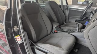 Golf VII TSI 115cv Trendline Volkswagen 2018 occasion 73000 Chambery