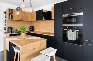  Appartement à vendre 3 pièces 63 m²