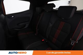 Clio 1.3 TCe RS Line EDC 130 ch 2020 occasion 92130 Issy-les-Moulineaux