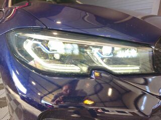 S&eacute;rie 3 330e xDrive 292 ch BVA8 M Sport 2022 occasion 34130 Valergues