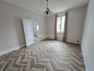  Maison � vendre 4 pi�ces 79 m�