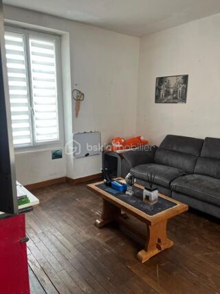  Maison � vendre 4 pi�ces 81 m�