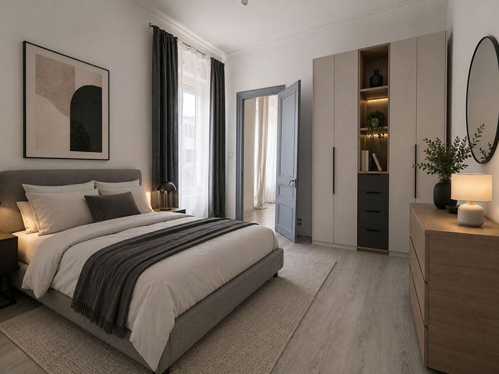 Vente Appartement Appartement Tassin La Demi Lune 4 pièce(s) 85.78 m2 Tassin la demi lune