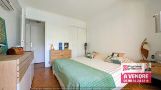  Appartement à vendre 2 pièces 45 m²