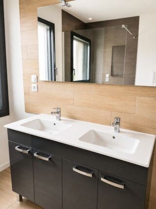  Maison à louer 5 pièces 104 m²
