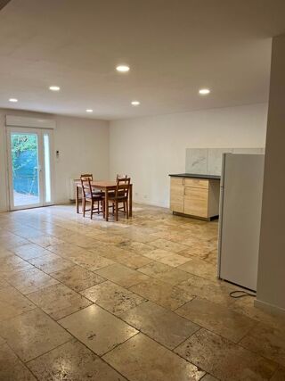  Maison à louer 5 pièces 83 m²