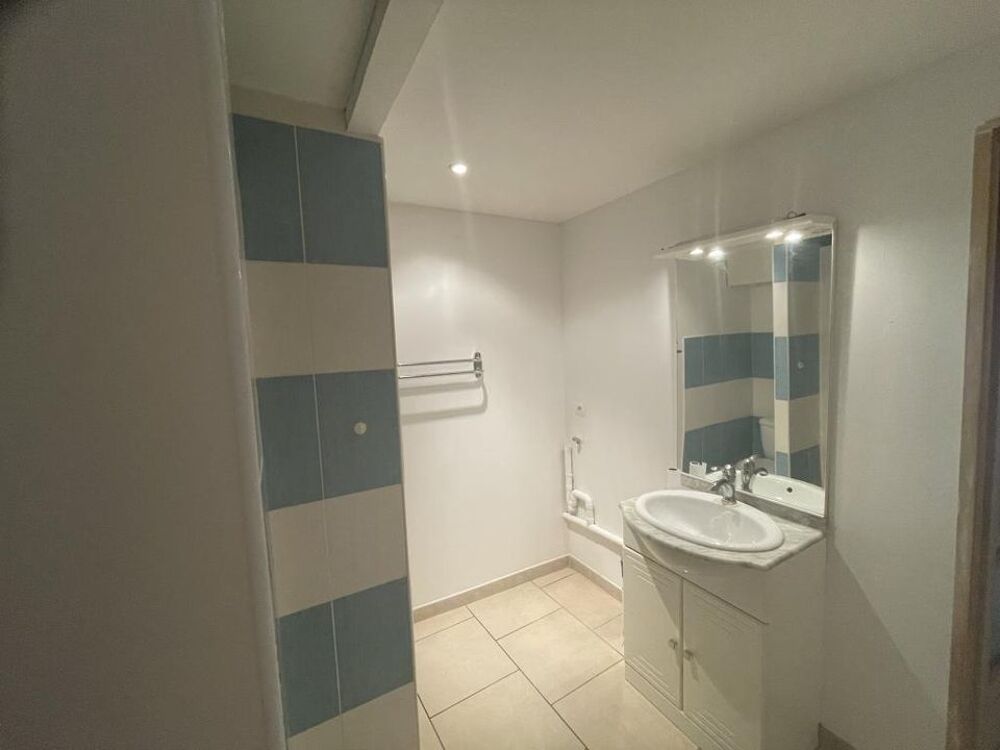 Location Appartement Appartement de 38m2 à louer sur Maraussan Maraussan