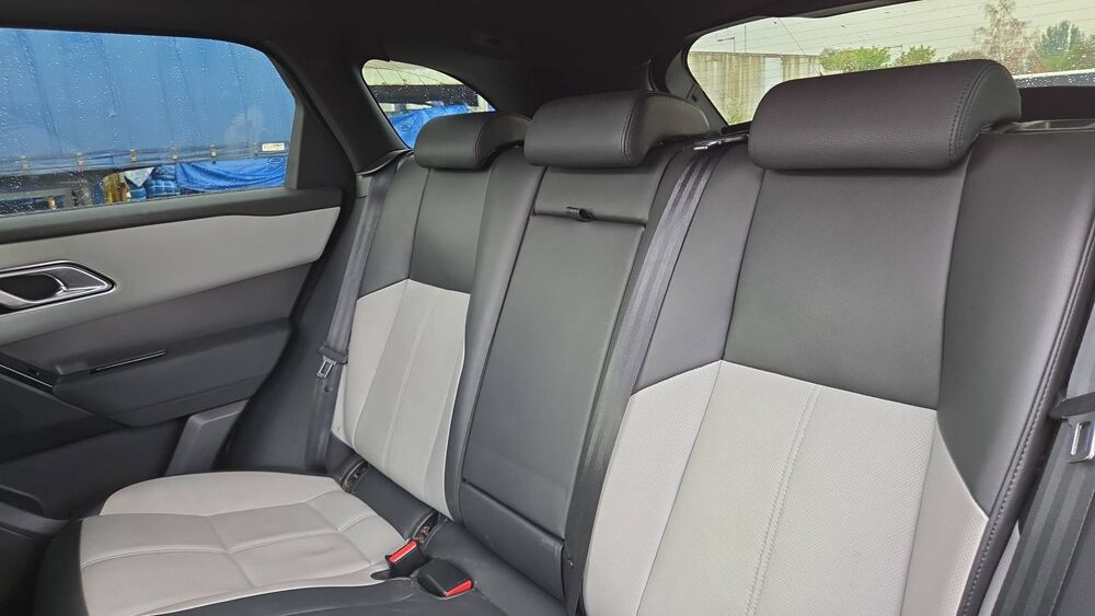 Range rover velar 3.0 D300 300 Mild hybrid 4WD BVA R-Dynamic S - Entretien con 2023 occasion 57000 Metz