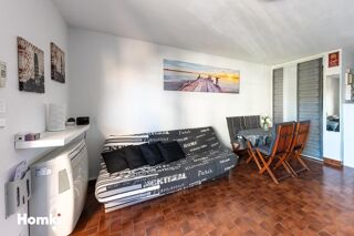  Appartement � vendre 1 pi�ce 28 m�