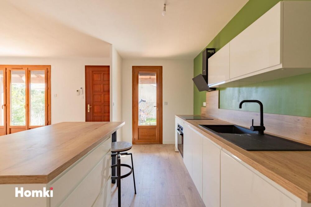 Vente Maison Maison/Villa T5 de 93 m² à Narbonne 11100 Narbonne