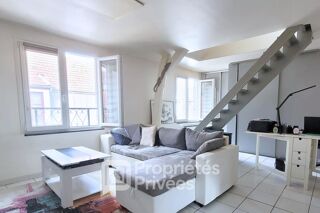  Appartement � vendre 3 pi�ces 35 m�