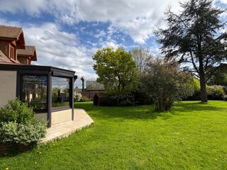  Propri�t�/ch�teau � vendre 8 pi�ces 244 m�