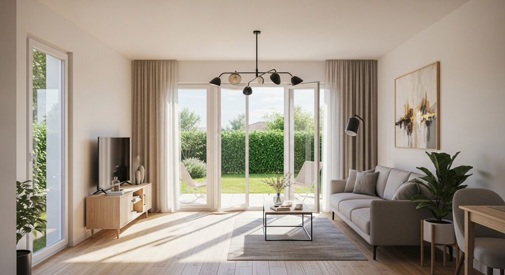 Appartement 1 pièce 31 m² · à Le Crotoy · 31 m² · 182 000 €