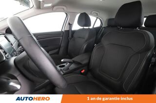 M&eacute;gane 1.3 TCe Zen 115 ch 2019 occasion 92130 Issy-les-Moulineaux
