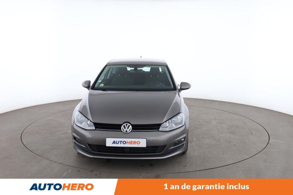 Golf VII 1.6 TDI BlueMotion Tech Confortline Business DSG7 3P 110 2015 occasion 92130 Issy-les-Moulineaux