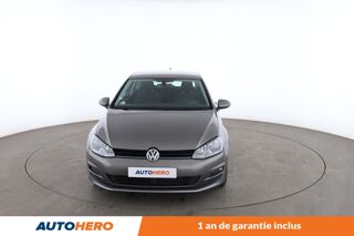 Golf VII 1.6 TDI BlueMotion Tech Confortline Business DSG7 3P 110 2015 occasion 92130 Issy-les-Moulineaux