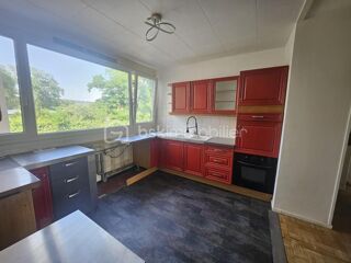  Appartement à vendre 4 pièces 87 m²