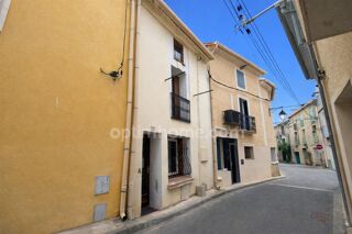  Maison à vendre 3 pièces 51 m²