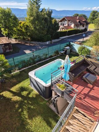  Maison � vendre 4 pi�ces 102 m�