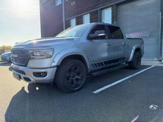 RAM 1500 4X4 Basis BIG HORN 2021 occasion 77250 Moret Loing Et Orvanne