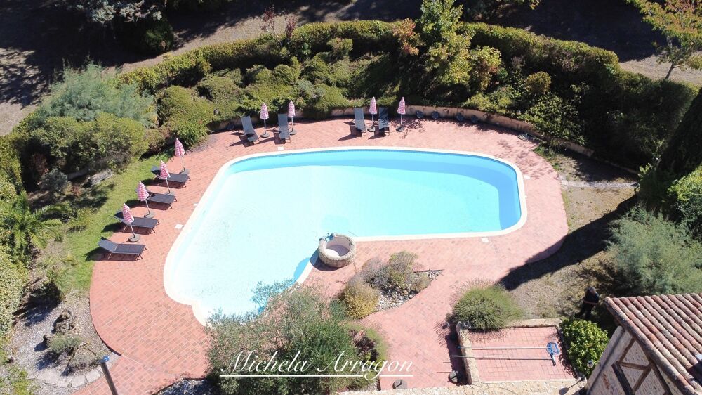 à vendre  Propriété/château Pinel-Hauterive (47380)