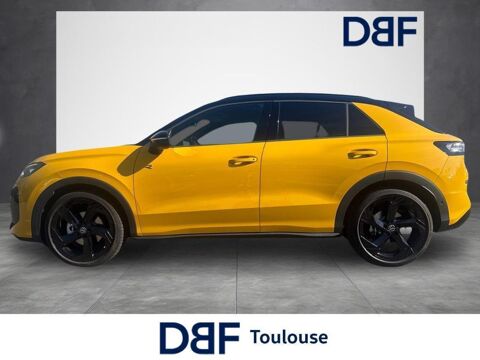 T-ROC 1.5 eTSI Hybrid 150 ch DSG7 R-Line 2026 occasion 31100 Toulouse