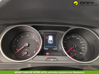 Tiguan 1.5 TSI 150ch DSG7 Life 2020 occasion 69190 Saint-Fons