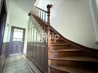  Maison  vendre 10 pices 241 m