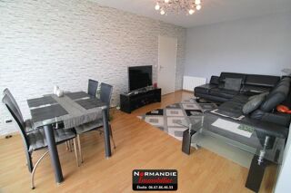  Appartement � vendre 3 pi�ces 60 m�