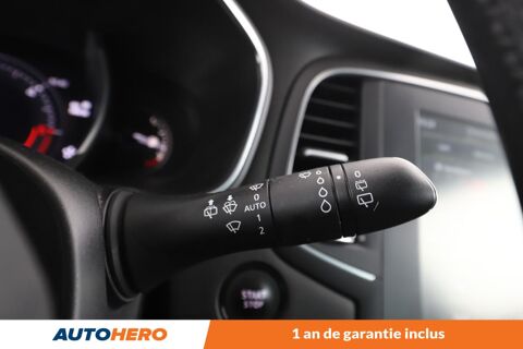 M&eacute;gane 1.6 dCi Energy Intens EDC 165 ch 2018 occasion 92130 Issy-les-Moulineaux