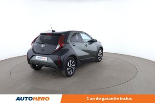 Aygo 1.0 VVT-i S-CVT 72 ch 2023 occasion 92130 Issy-les-Moulineaux