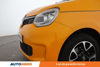Twingo 0.9 TCe Intens 92 ch 2021 occasion 92130 Issy-les-Moulineaux
