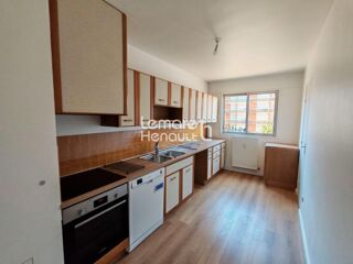  Appartement à louer 3 pièces 68 m²