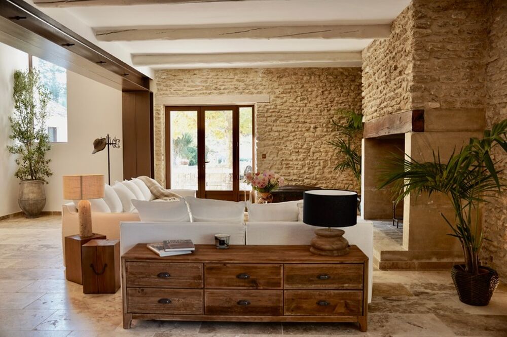 � vendre  Maison Opp�de (84580)