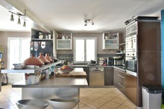  Maison à vendre 5 pièces 172 m²