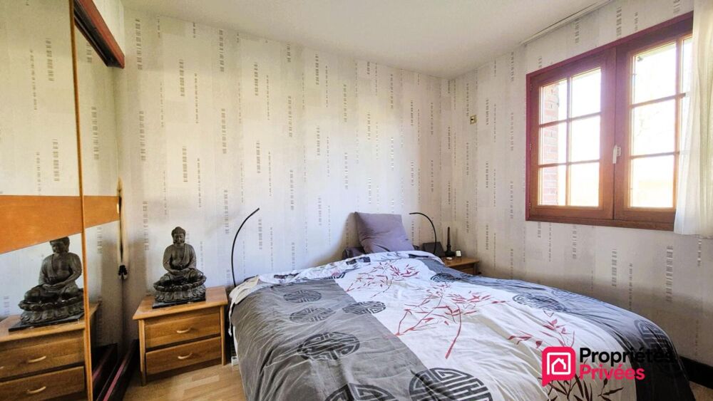 � vendre  Maison Wimille (62126)