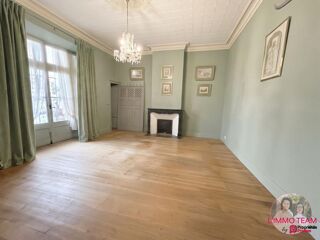  Maison à vendre 10 pièces 450 m²