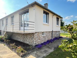  Maison à vendre 5 pièces 70 m²